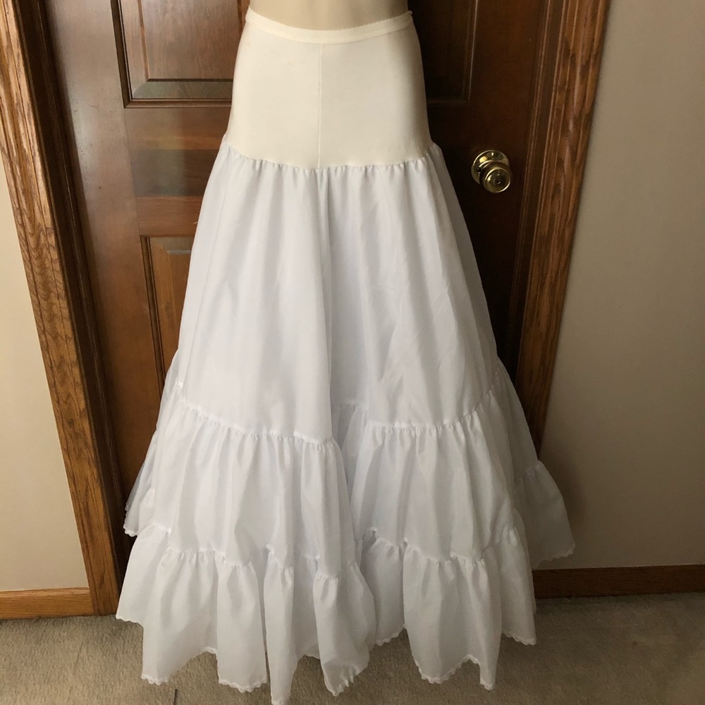 Extra Crinoline